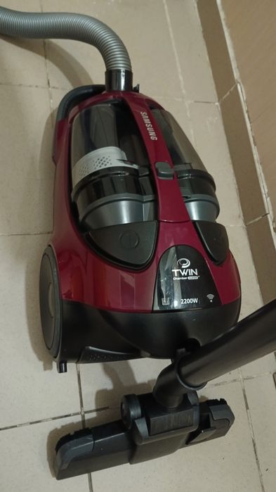 Пылесос Samsung 2200w
