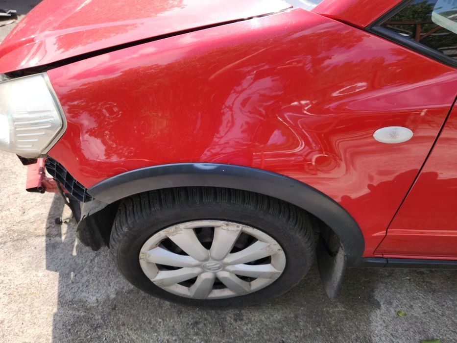 Калници за Suzuki Sx4