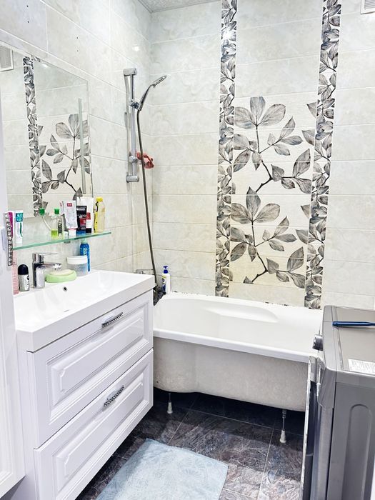 Продается 3 комнатная квартира