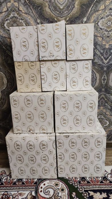 СРОЧНО! Богемское стекло