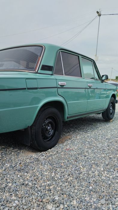 Other 2106 1988 — 5