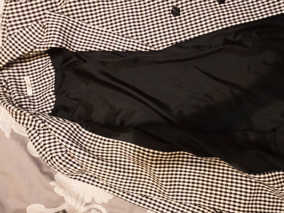 Лёгкий пиджак на весну от Defacto 250.000