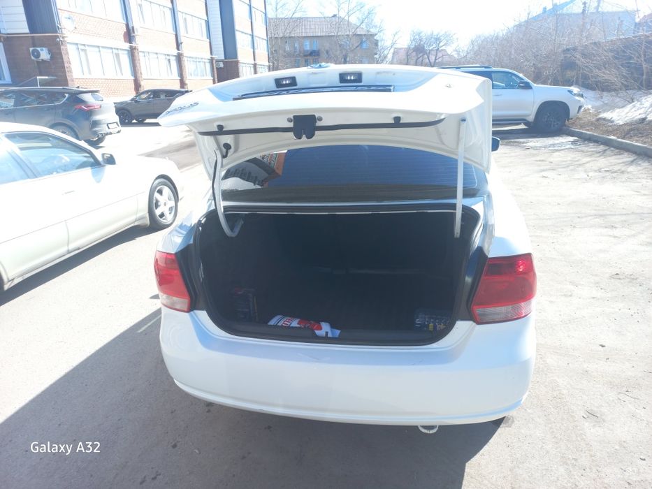 Продам Фольксваген Поло