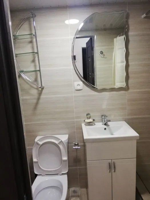 Аренда Новостройка Эко Базар Чимган 1ком