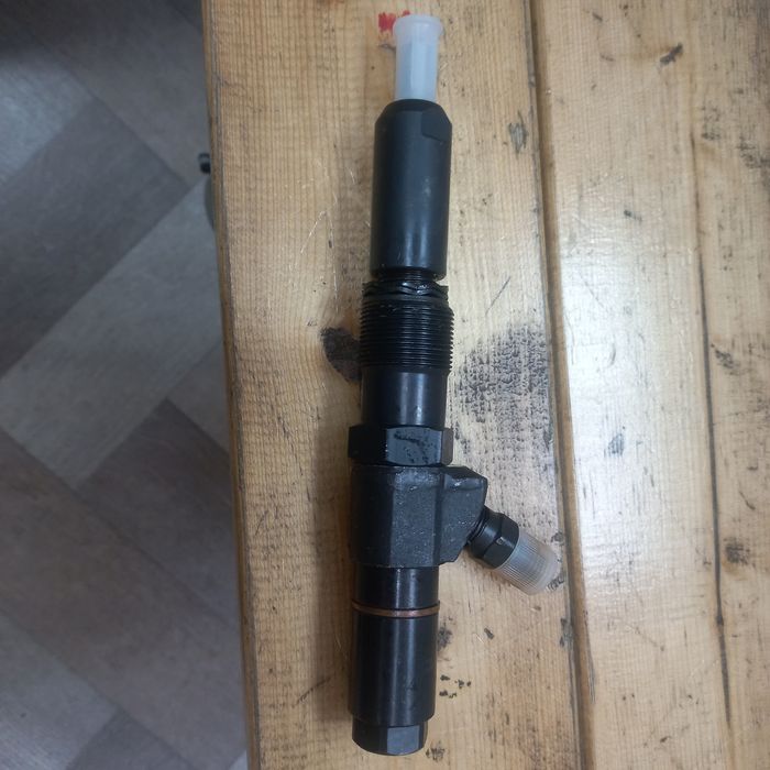 Форсунка в сборе  для МТЗ