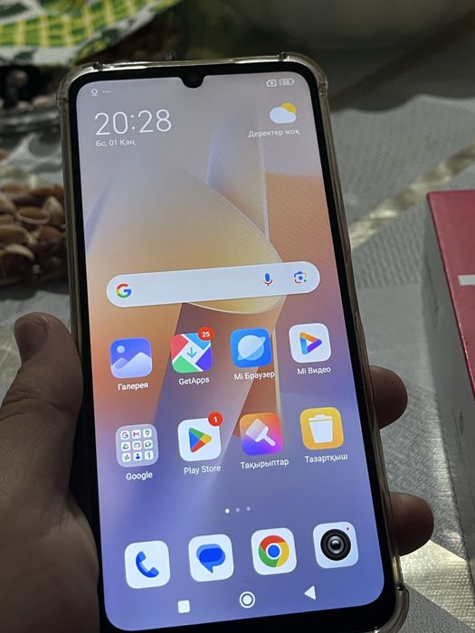 Продам редми 13с