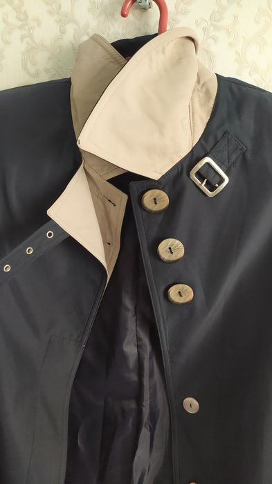 Женские осенние - весенний плащи