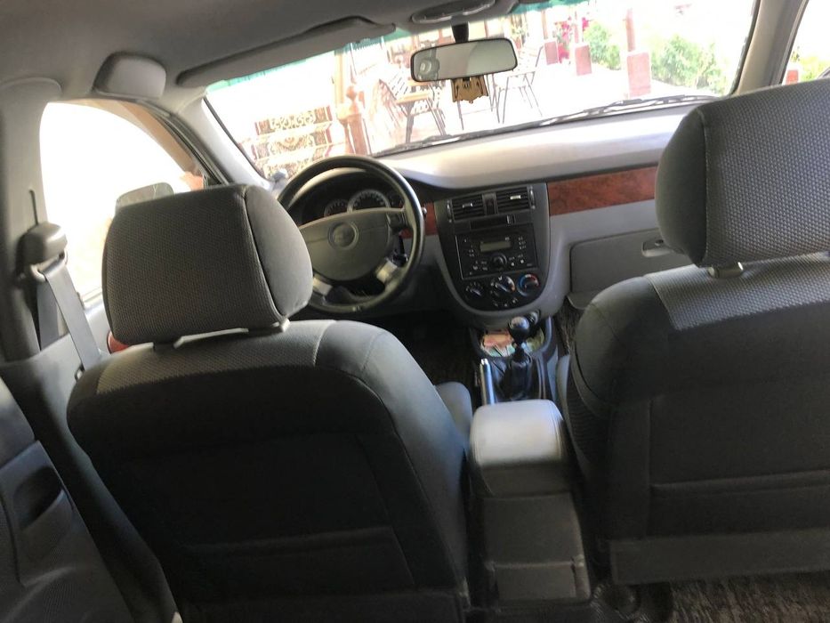 Laceti sotuladi 2015