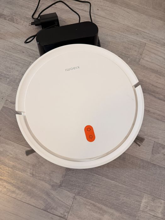 Xiaomi Robot Vacuum E5