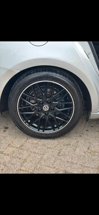 Vw Passat CC Facelift