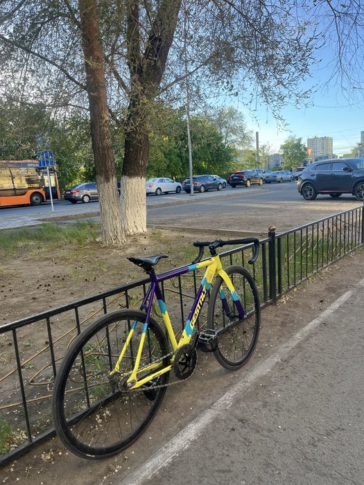 Продам фикс gestail