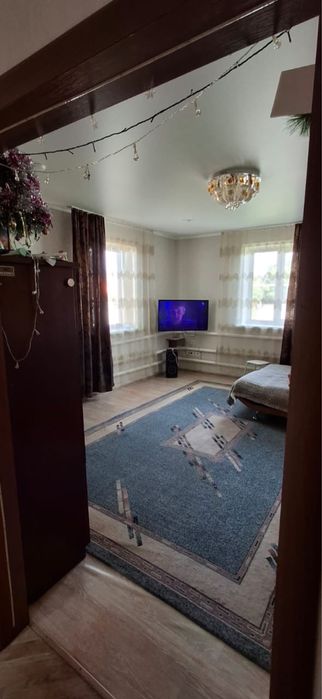 Продам дом в поселке Садчиковка