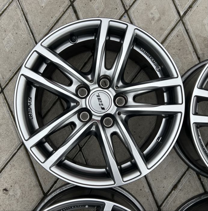 Jante 5x114,3 R16 Honda Toyota Suzuki