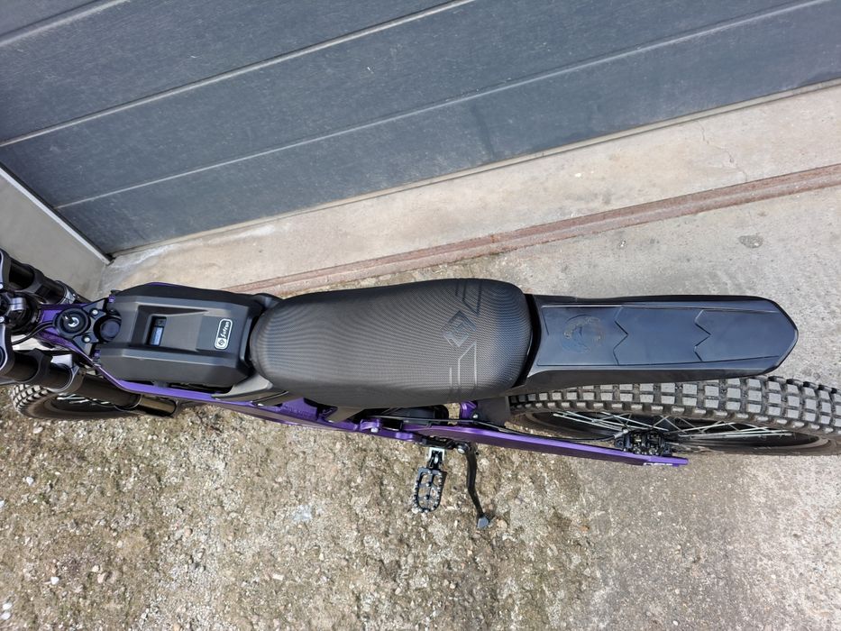 Електрически мотор Surron light bee 2024