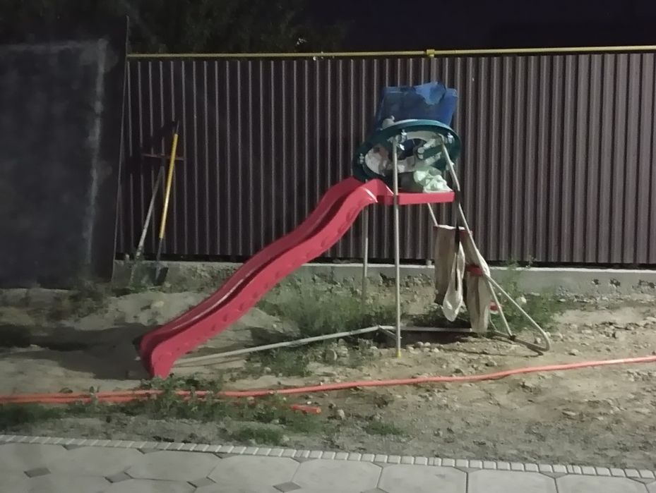 Горка детская 30000