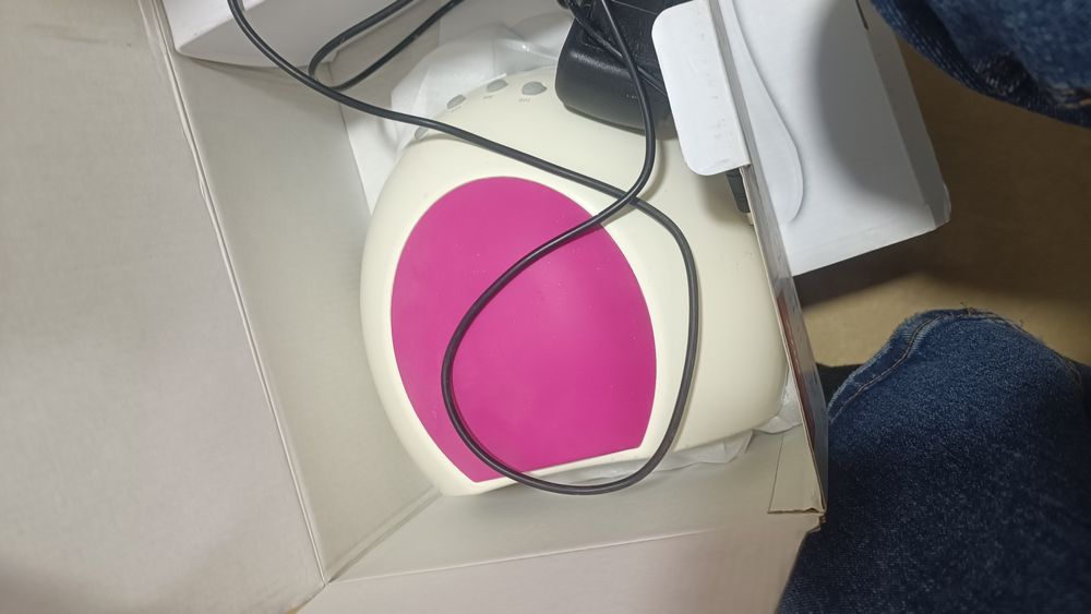 UF ультрафиолетовые лампы