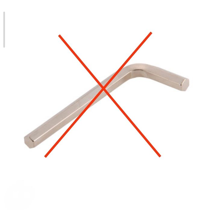 Кростренажор Muhler