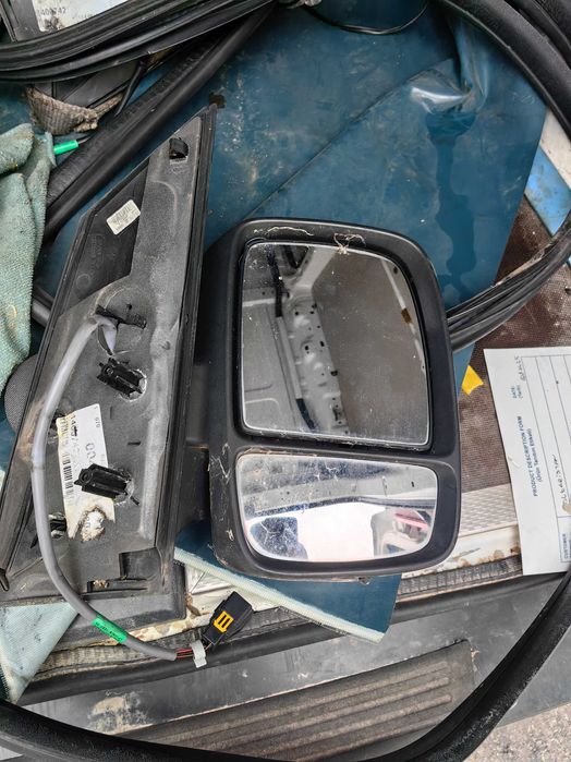 Фиат Скудо Хладилен, Пежо Експерт или Ситроен Джъмпи