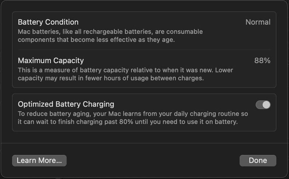 MacBook 2021 M1 Pro | RAM 32GB | SSD 1TB