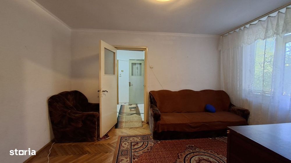 Apartament 2 camere – Micro 19, etaj 1