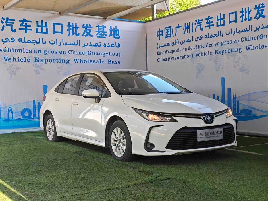 Toyota Corolla 2020 - 2022 | Export China