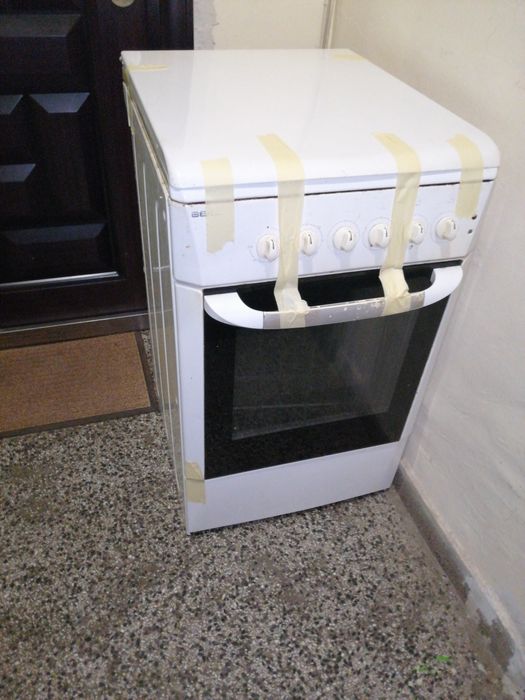 Фурна за вграждане Electrolux