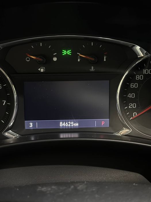 Chevrolet Equinox 2020 — 6