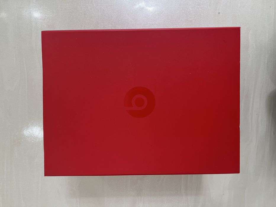 Beats Pro Detox | Limited Edition | NEW