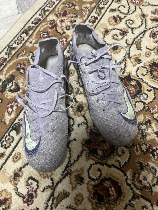 бутсы nike air zoom 16