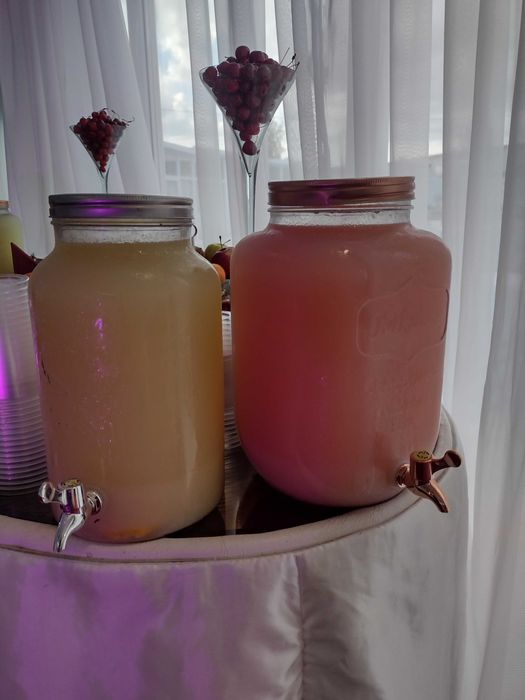 Limonade bar evenimente