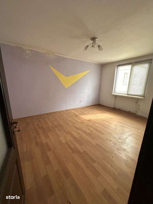 Apartament 2 Camere - Roman