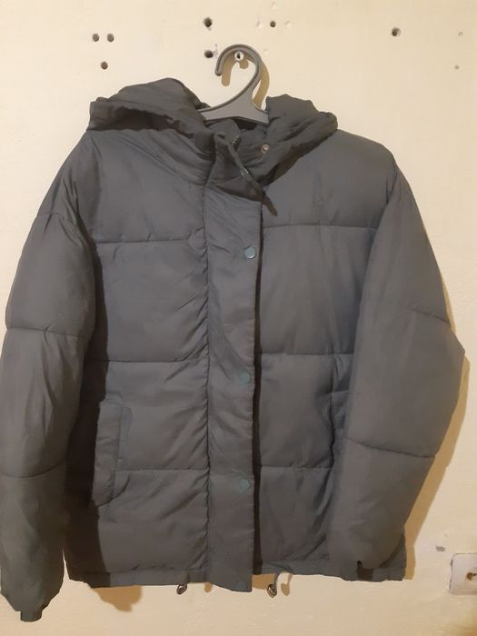 Курта.  Зелёный.