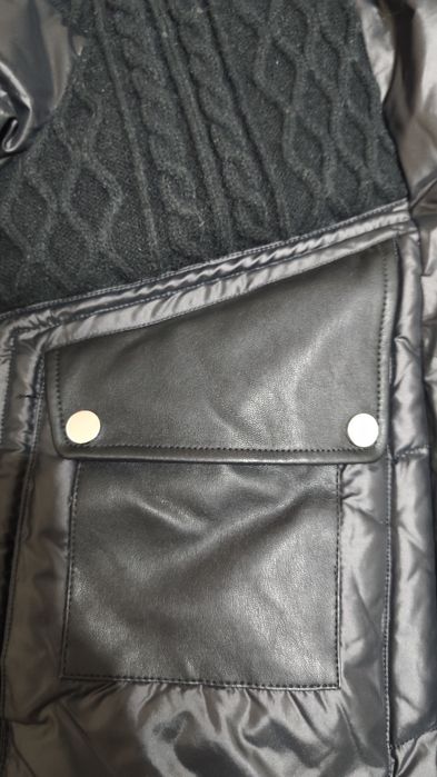 Ку пока зимняя теплая