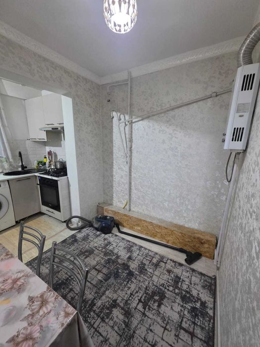 4х комнатн Магнум 1