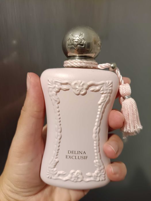 Парфюм Delina Exclusif