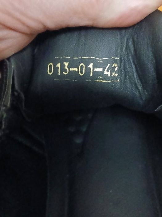 Маратонки VALENTINO Намаление