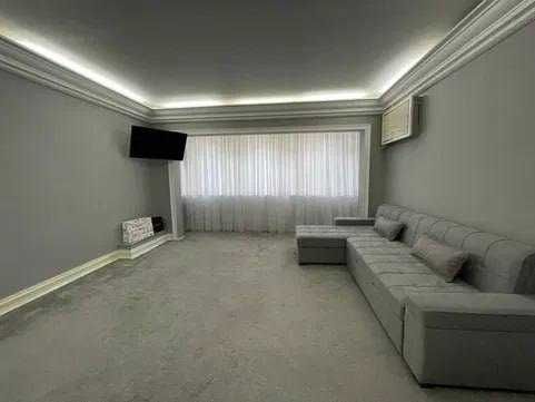 С-Барака 3/2/4 ЕВРО ремонт 72м2 Мебель + тех