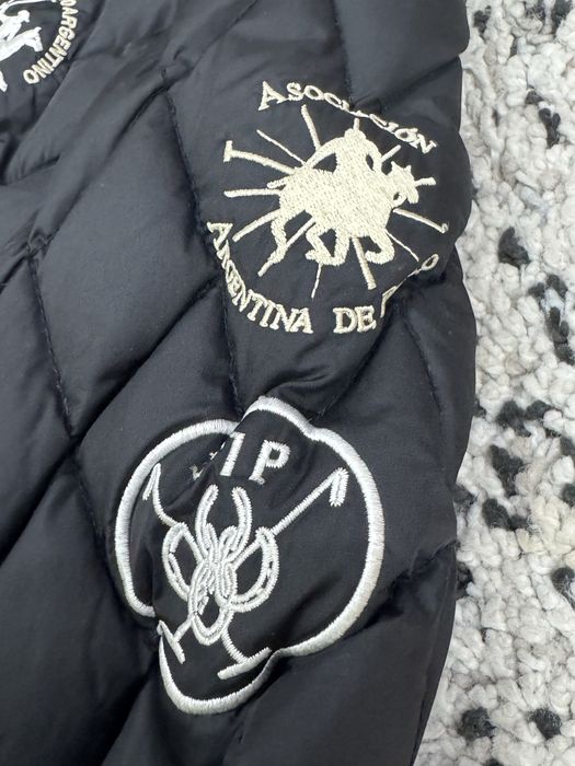 Дамско пухено яке LA MARTINA . Размер S