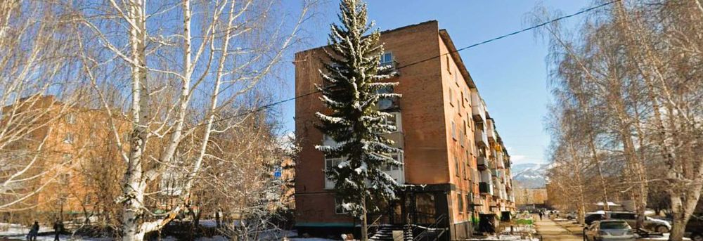 2-х комнатная квартира