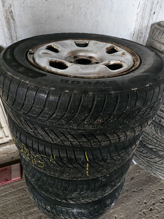 Genti de tabla duster