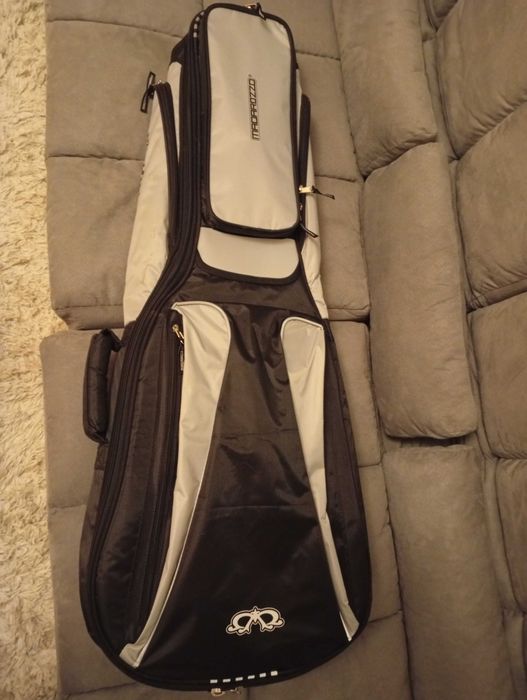 Електрическа китара Ibanez GSZ 120