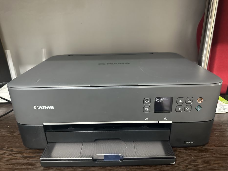 Принтер Canon TS5340a