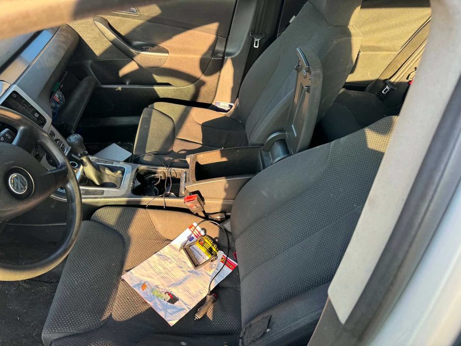 vw passat b6 2.0 tdi bkp на части пасат 6 2.0 бкп simen на части теглич