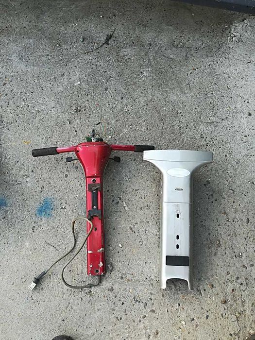 Ремонт на електрически скутери