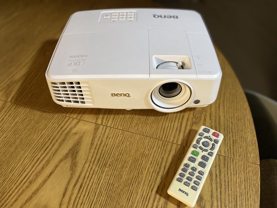 Проектор Benq MS527