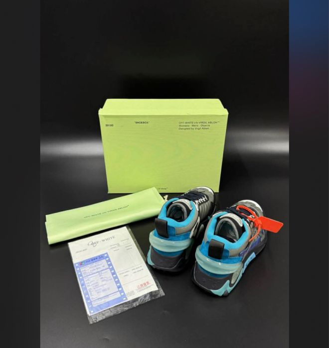 Маратонки Маратонки