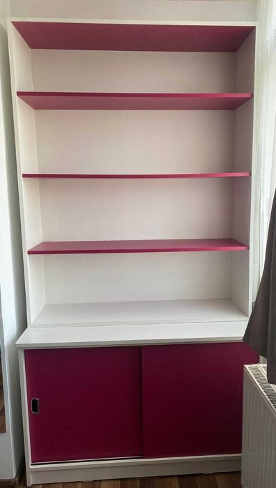 Vând mobilă tineret