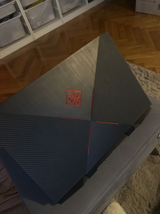 Laptop Gaming HP OMEN 15