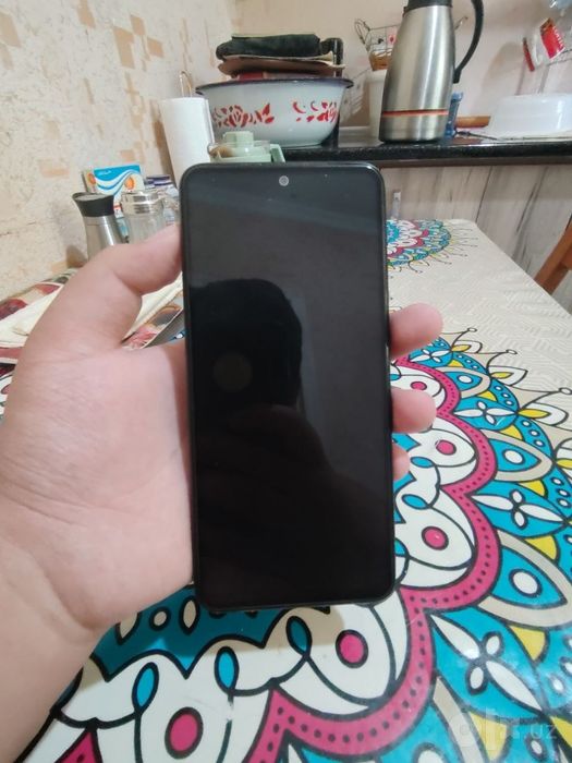 Redmi Note 11 zor ideal telefon