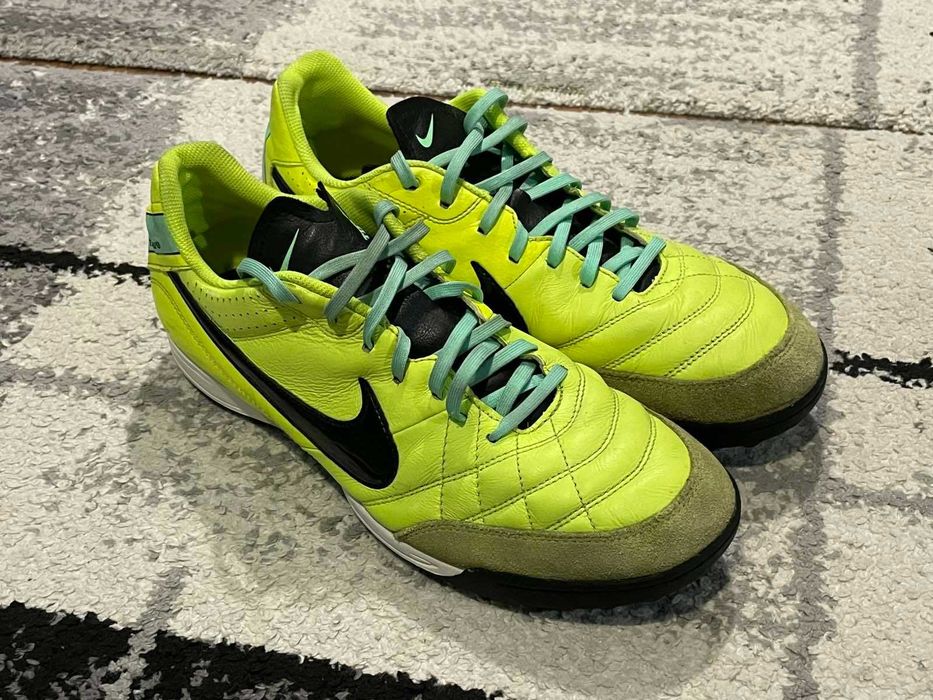Nike Tiempo EU46 UK11